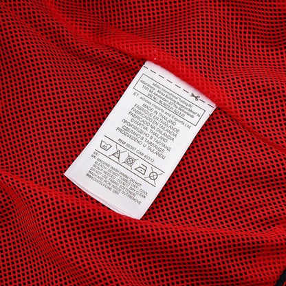 Arsenal Windjack 2025/26 Red