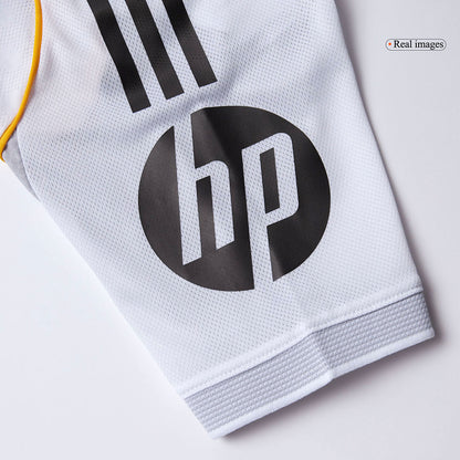 MBAPPé #9 Real Madrid Thuis Spelersversie Voetbalshirt 2025/26 - Slim Fit