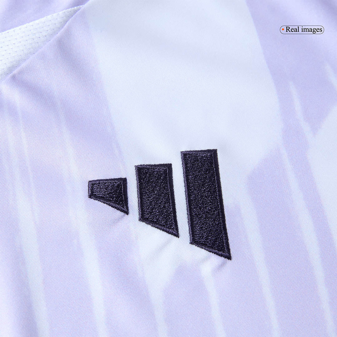 MOUNT #7 Heren Manchester United Uit Voetbalshirt 2025/26