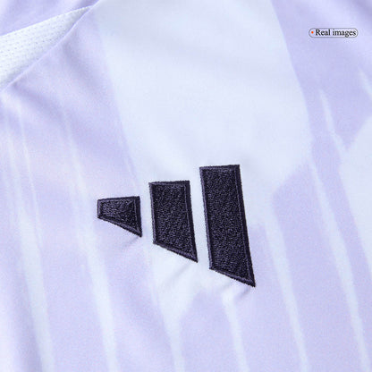 MOUNT #7 Heren Manchester United Uit Voetbalshirt 2025/26