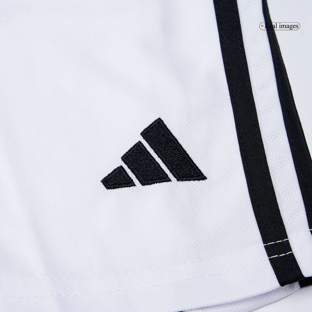 Jeugd Manchester United Thuis Tenue 2025/26