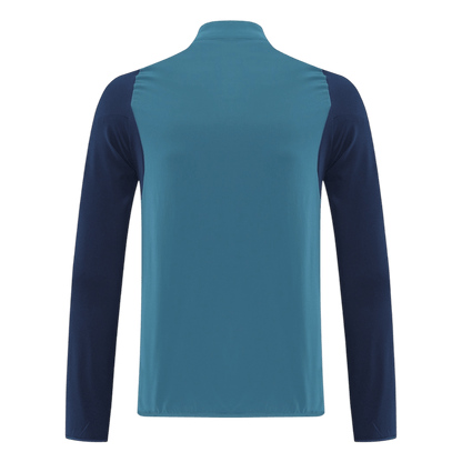 Arsenal Windjack 2025/26 Blue