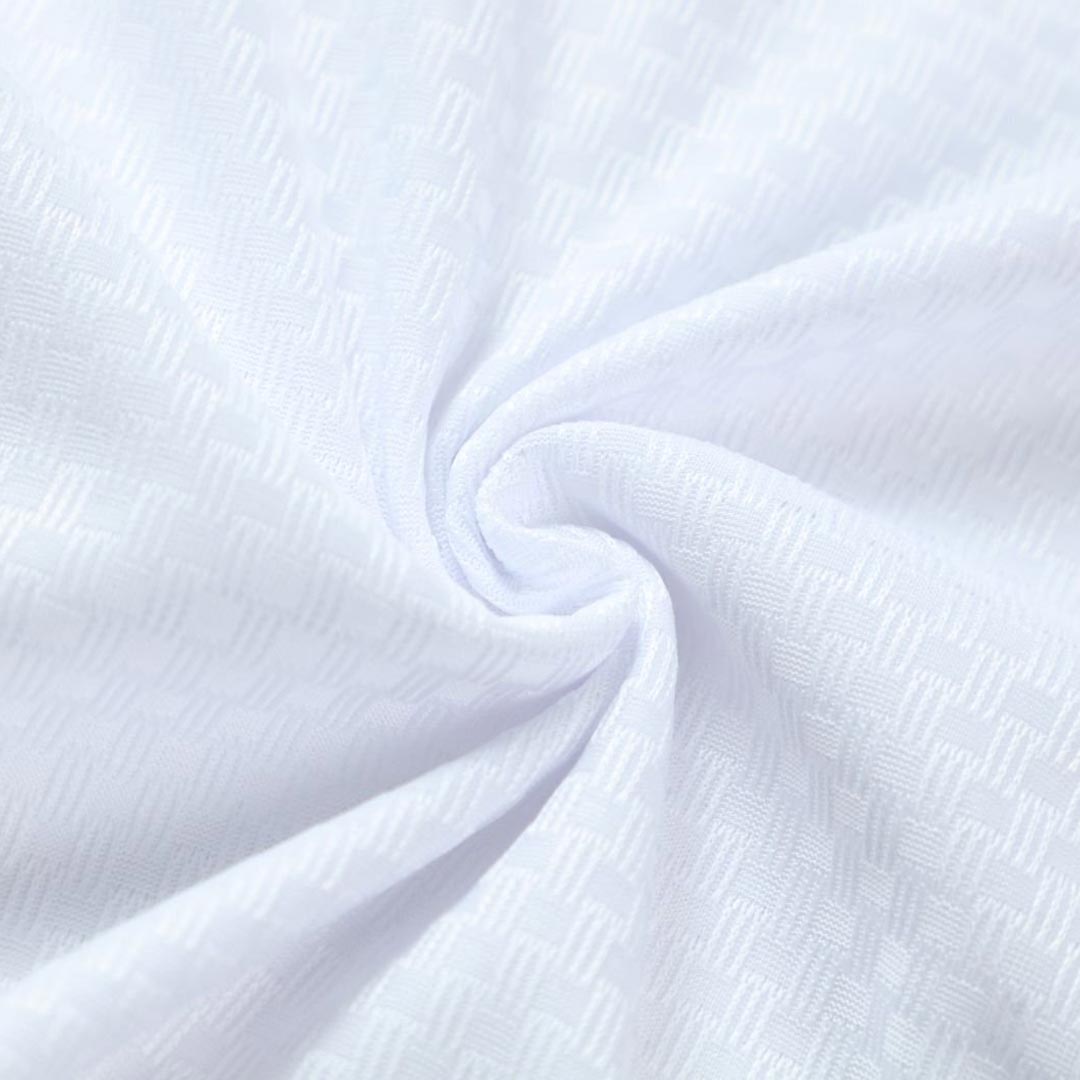 Germany Pre-Match Spelersversie Set WK Voetbal 2026 - Slim Fit