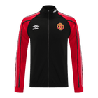 Manchester United Trainingsjack 2025/26 Red&Black