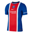PSG Thuis Spelersversie Voetbalshirt 2026/27 - Slim Fit