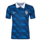 Heren France Thuis Voetbalshirt 2026