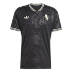 Troisième maillot de football Juventus 2025/26 pour homme