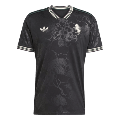 Juventus Derde Set 2025/26