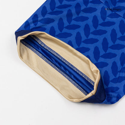 TONALI #8 Heren Italy Thuis Voetbalshirt 2026