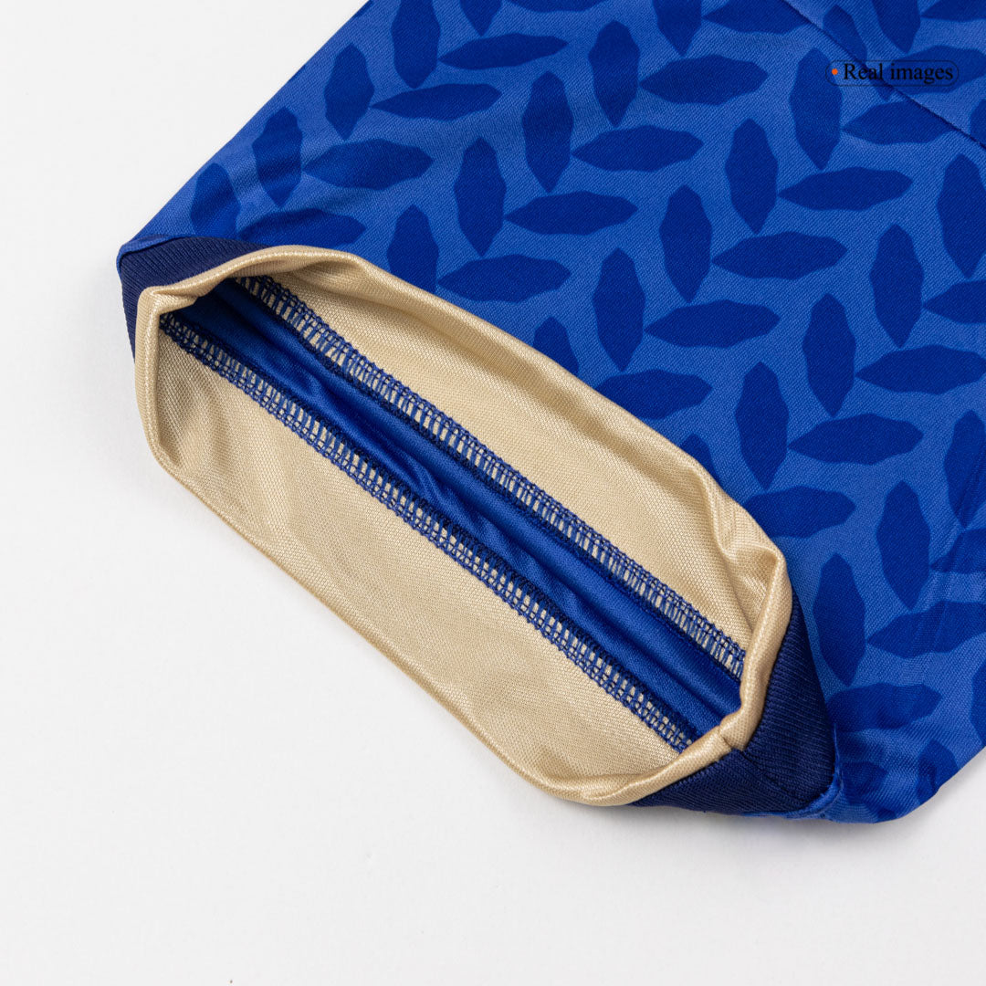 BARELLA #18 Heren Italy Thuis Voetbalshirt 2026