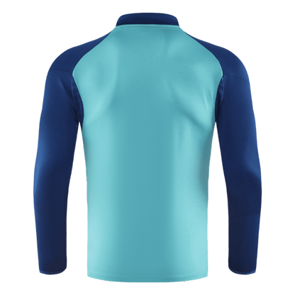 Arsenal Joggingpak met rit Set(top+broek) 2025/26 Green