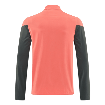 Bayern Munich Windjack 2025/26 Orange