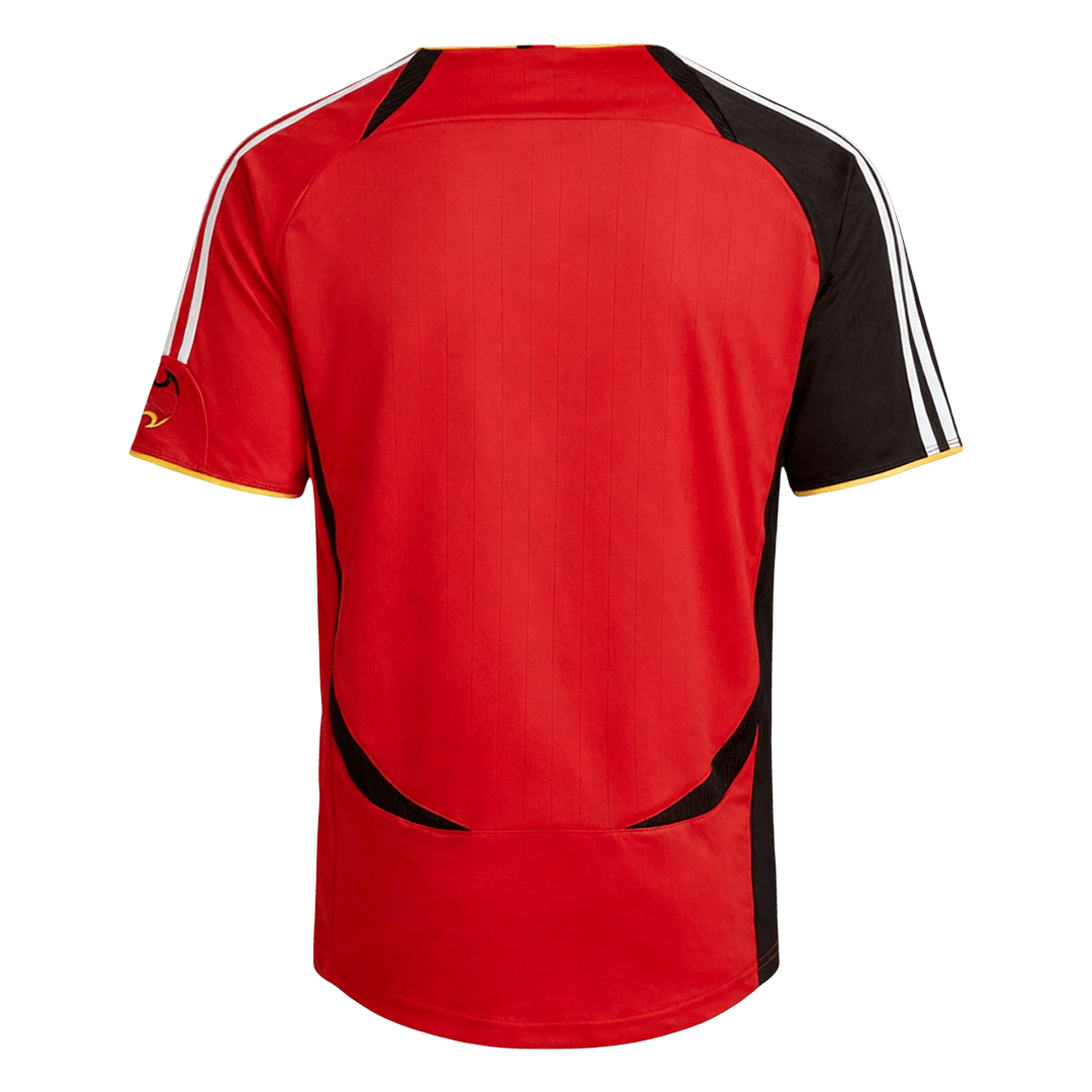Retro Duitsland Uitshirt 2006 - World Cup