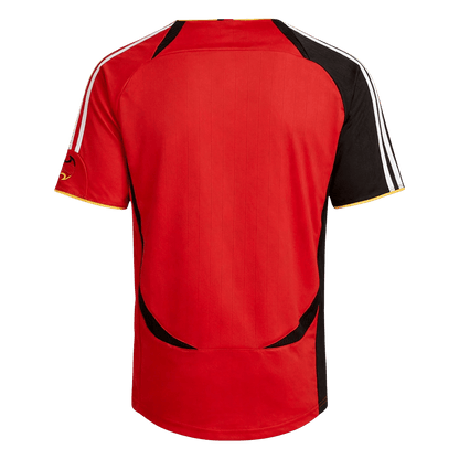 Retro Duitsland Uitshirt 2006 - World Cup