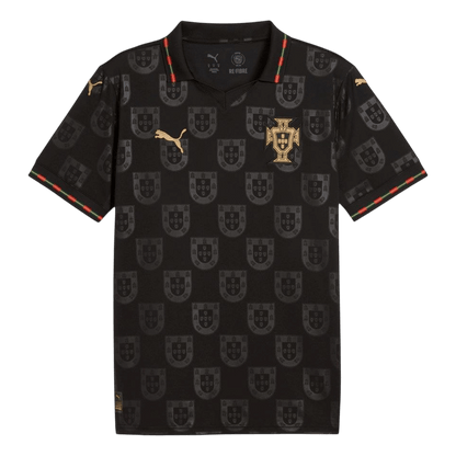 Heren Portugal Voetbalshirt 2026