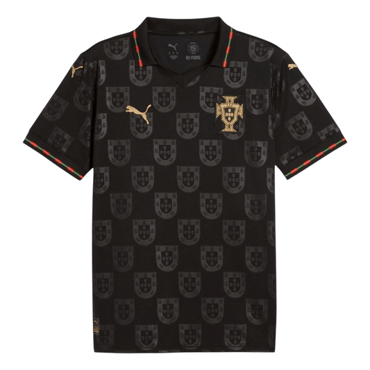 Heren Portugal Voetbalshirt 2026