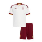 Jeugd Spain Uit Tenue 2026