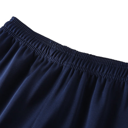 PSG Trainingsjack Set(Jas+Broek) 2025/26 Navy