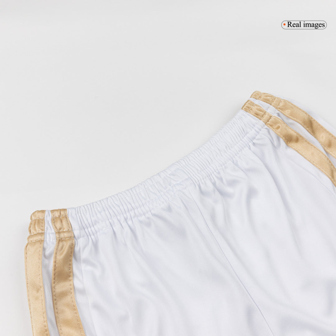 Jeugd Italy Thuis Tenue 2025/26