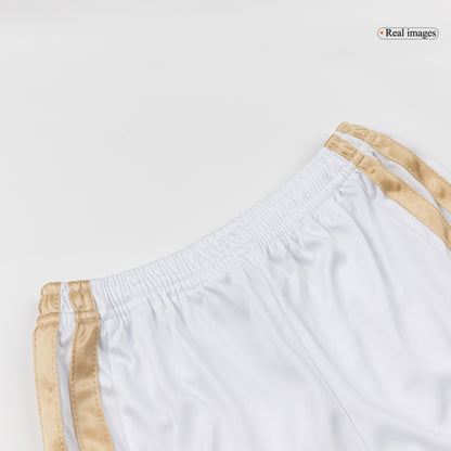 Jeugd Italy Thuis Tenue 2025/26