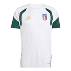 Heren Italy Pre-Match Voetbalshirt 2026