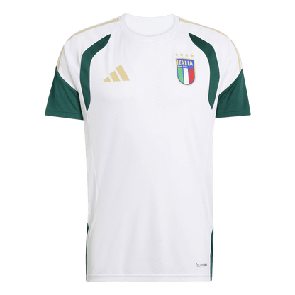 Heren Italy Pre-Match Voetbalshirt 2026