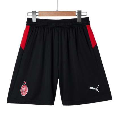 AC Milan Thuis Set 2025/26
