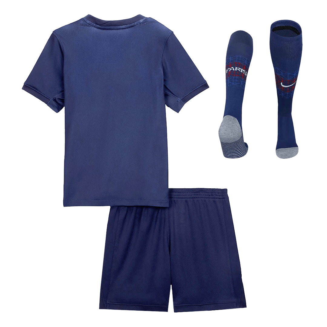 Jeugd PSG Thuis Tenue 2025/26