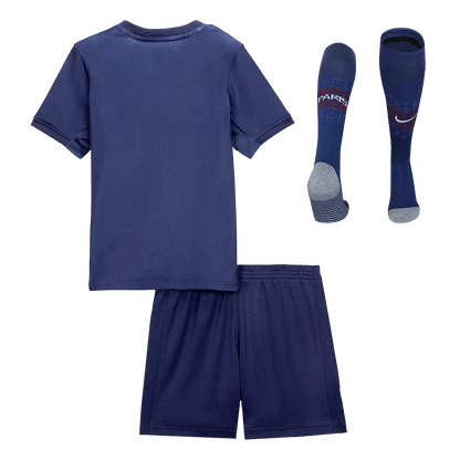 Jeugd PSG Thuis Tenue 2025/26