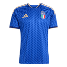 Heren Italy Thuis Voetbalshirt 2026