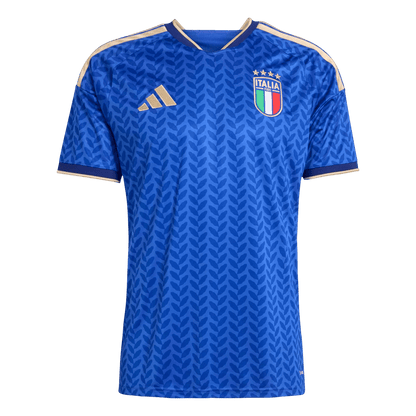 Maillot domicile de l'équipe d'Italie masculine 2026