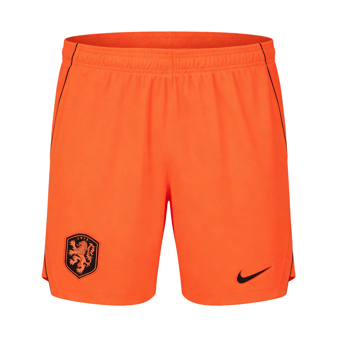 Netherlands Uit Set WK Voetbal 2026