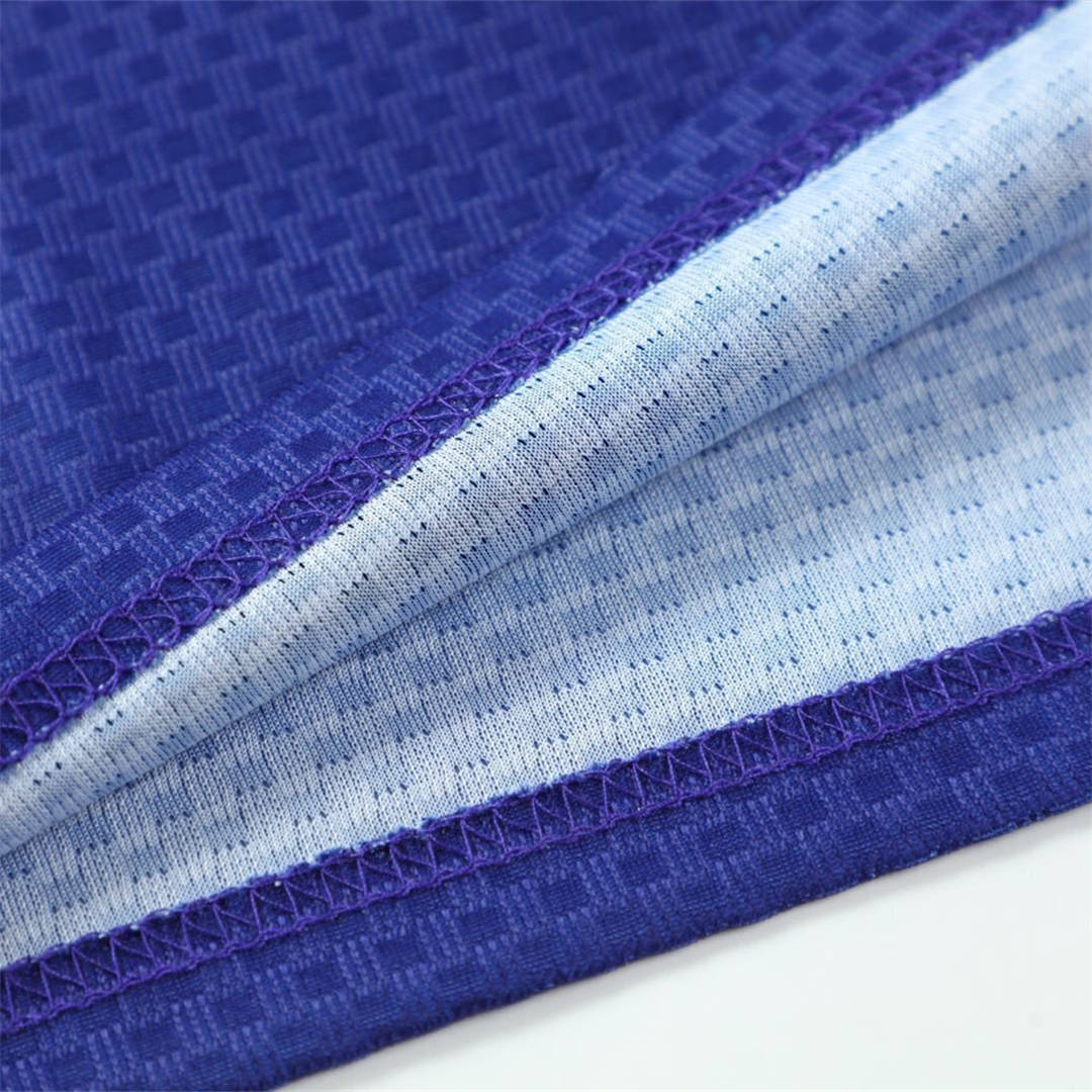 Japan Pre-Match Spelersversie Set WK Voetbal 2026 - Slim Fit