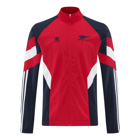 Arsenal Windjack 2025/26 Red