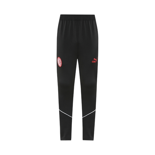 AC Milan Trainingsjack Set(Jas+Broek) 2025/26 White