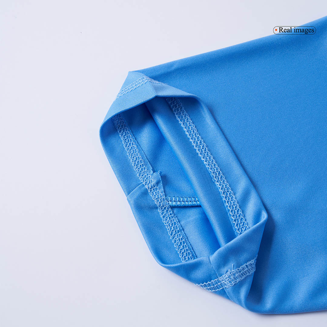 Heren Real Madrid Voetbalshirt 2025/26