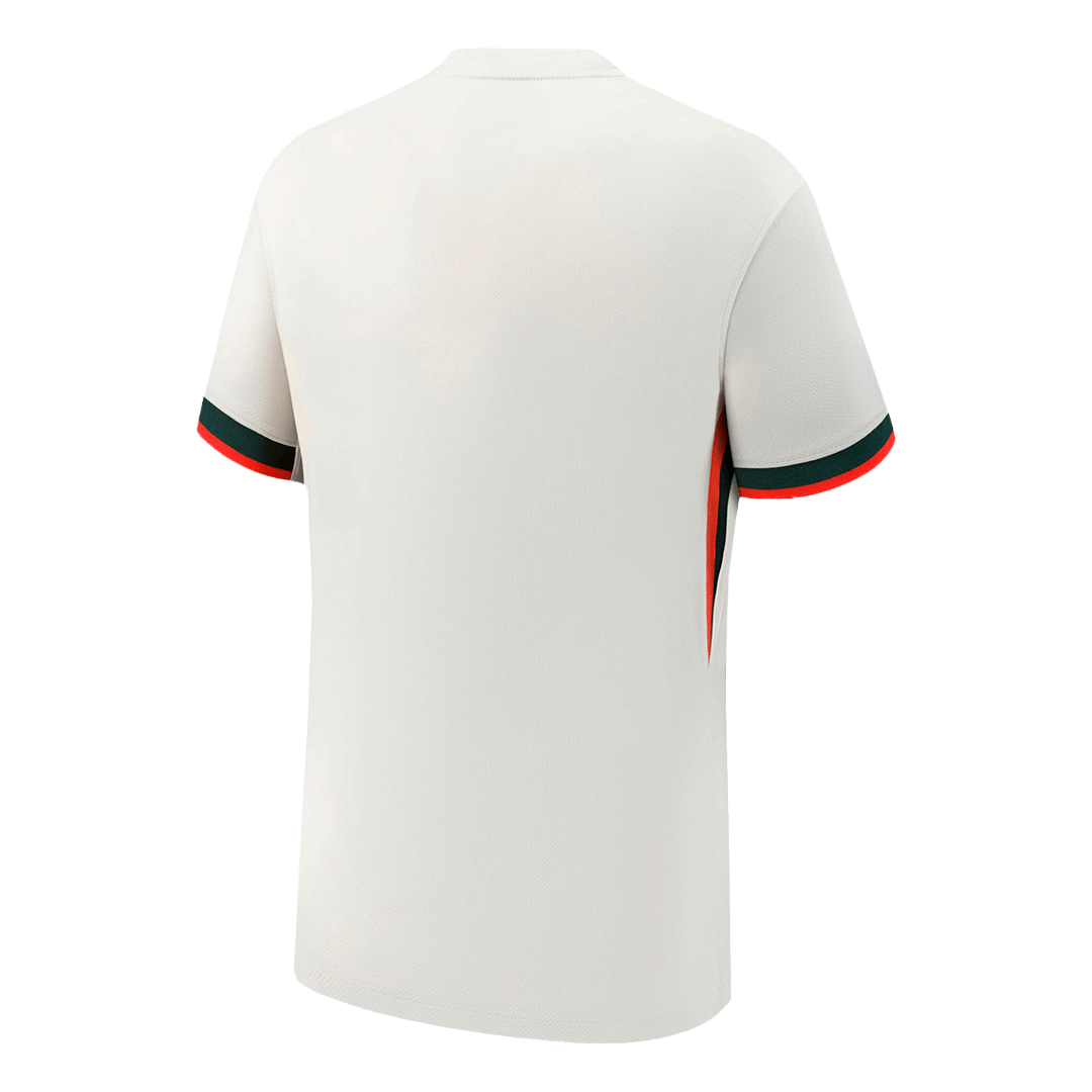 Ensemble extérieur Chelsea 2025/26