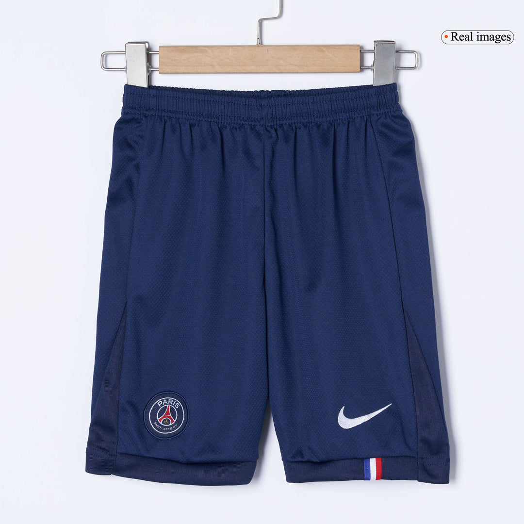 Jeugd PSG Thuis Tenue 2025/26