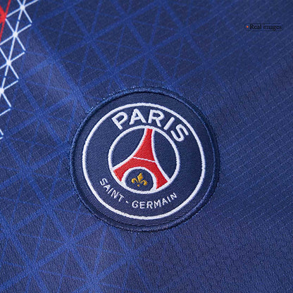 Jeugd PSG Thuis Tenue 2025/26