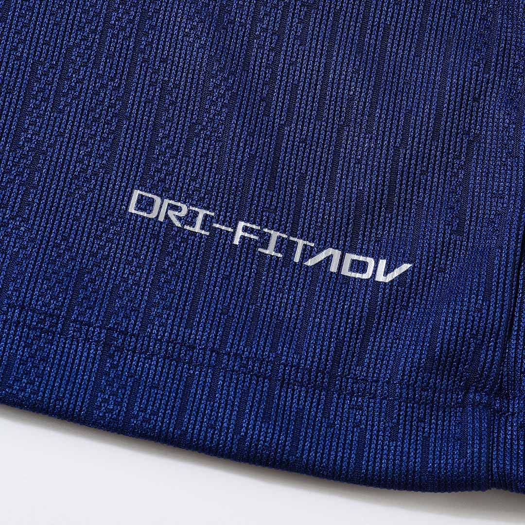 PSG Joggingpak met rit Set(top+broek) 2025/26 Navy