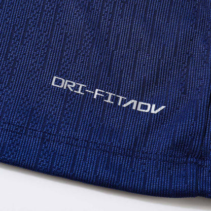 PSG Joggingpak met rit Set(top+broek) 2025/26 Navy