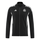 Newcastle United Windjack 2025/26 Black