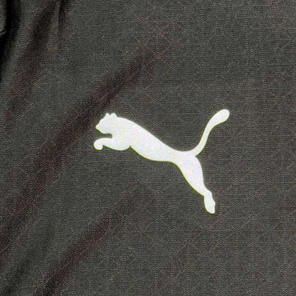 Manchester City Uit Spelersversie Voetbalshirt 2025/26 - Slim Fit
