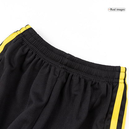 Jeugd Manchester United Derde Tenue 2025/26