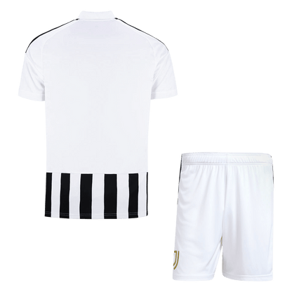 Juventus Thuis Set 2026/27