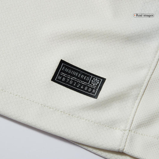 Chelsea Uit Set 2025/26