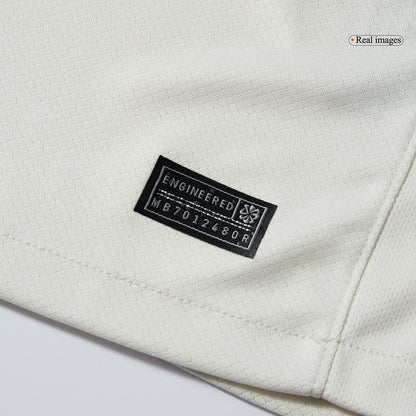 Heren Chelsea Uit Voetbalshirt 2025/26