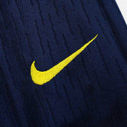 Barcelona Joggingpak met rit Set(top+broek) 2025/26 Colorful