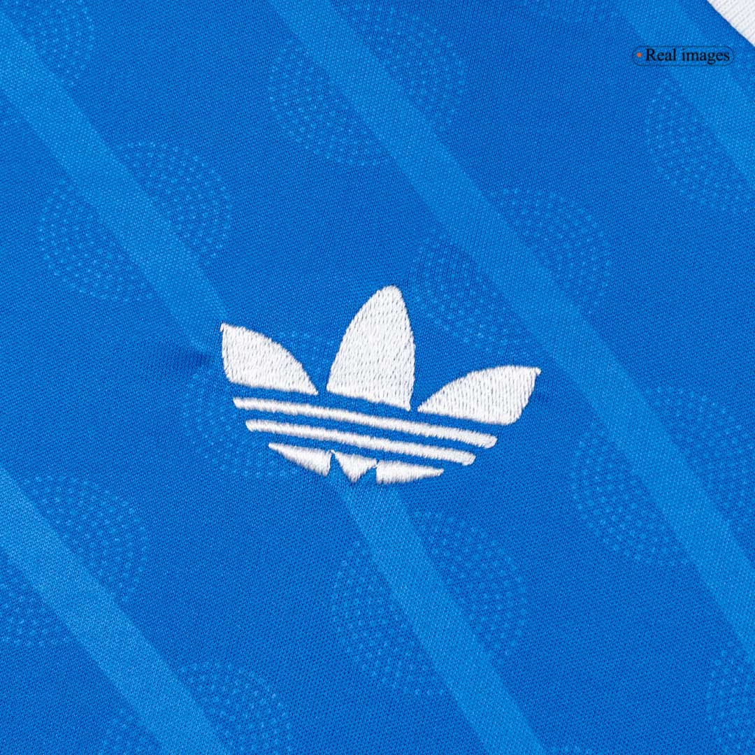 Jeugd Real Madrid Derde Tenue 2025/26