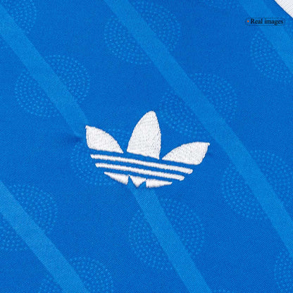 Jeugd Real Madrid Derde Tenue 2025/26